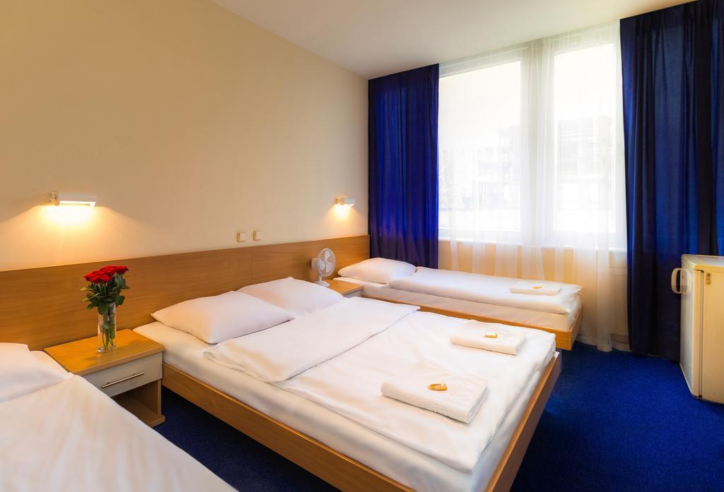 Dom Turystyczny Indigo Hostel Krakow Bilik gambar