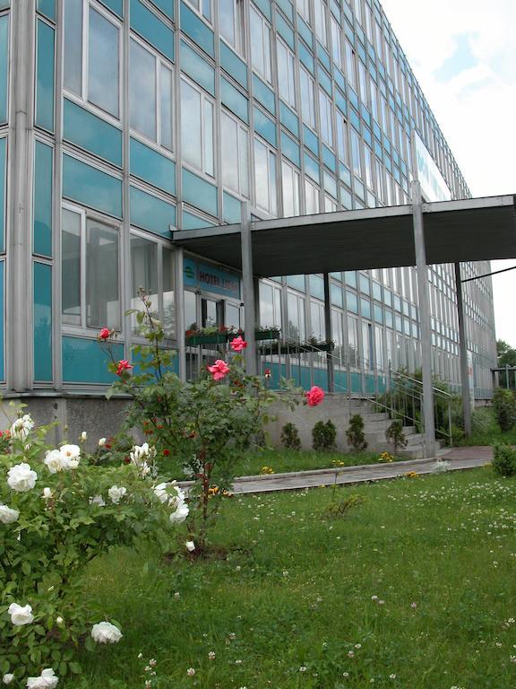 Dom Turystyczny Indigo Hostel Krakow Bilik gambar