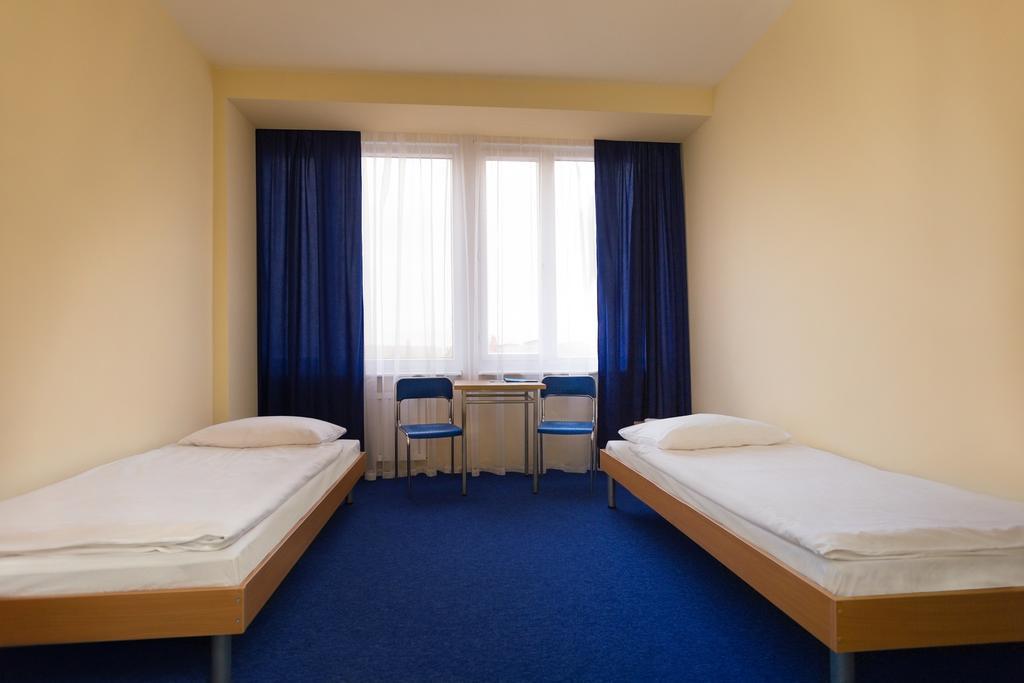 Dom Turystyczny Indigo Hostel Krakow Bilik gambar