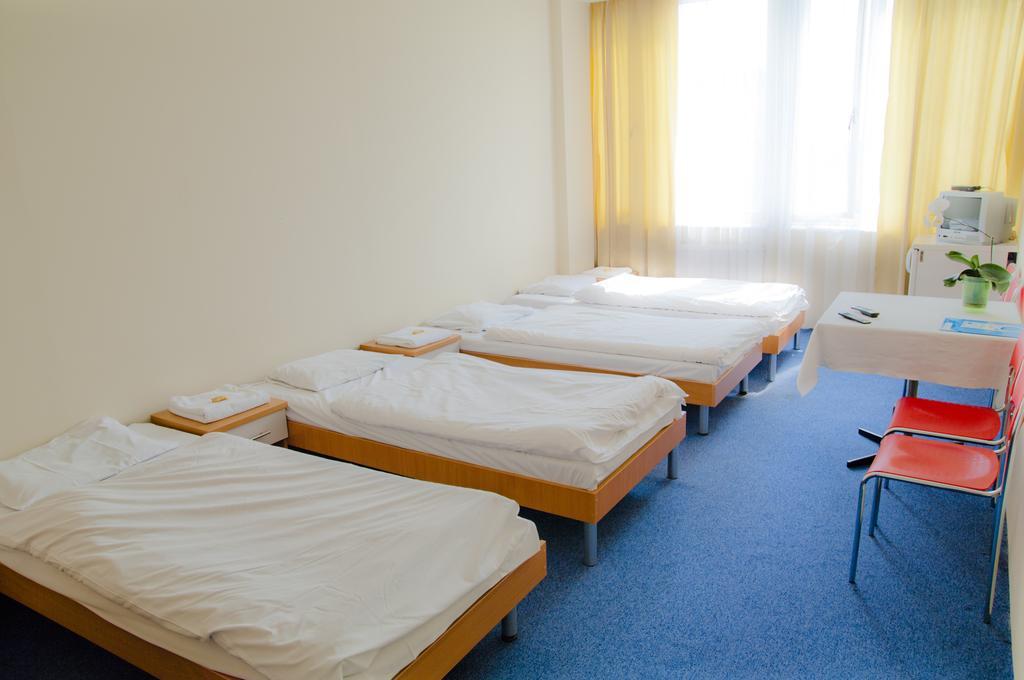 Dom Turystyczny Indigo Hostel Krakow Bilik gambar