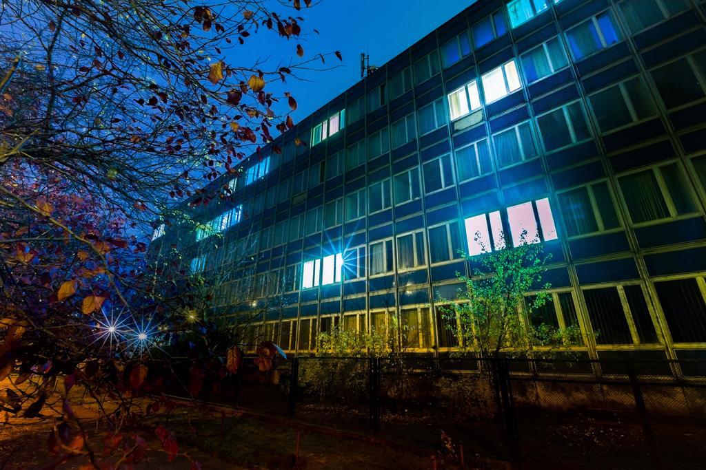 Dom Turystyczny Indigo Hostel Krakow Bilik gambar