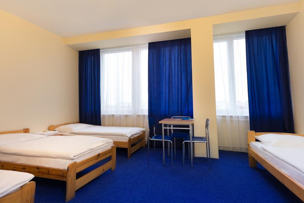 Dom Turystyczny Indigo Hostel Krakow Bilik gambar