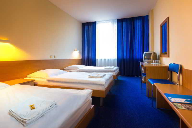 Dom Turystyczny Indigo Hostel Krakow Luaran gambar