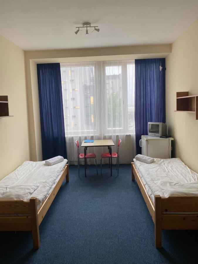 Dom Turystyczny Indigo Hostel Krakow Luaran gambar