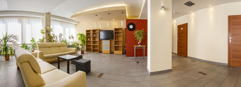 Dom Turystyczny Indigo Hostel Krakow Luaran gambar