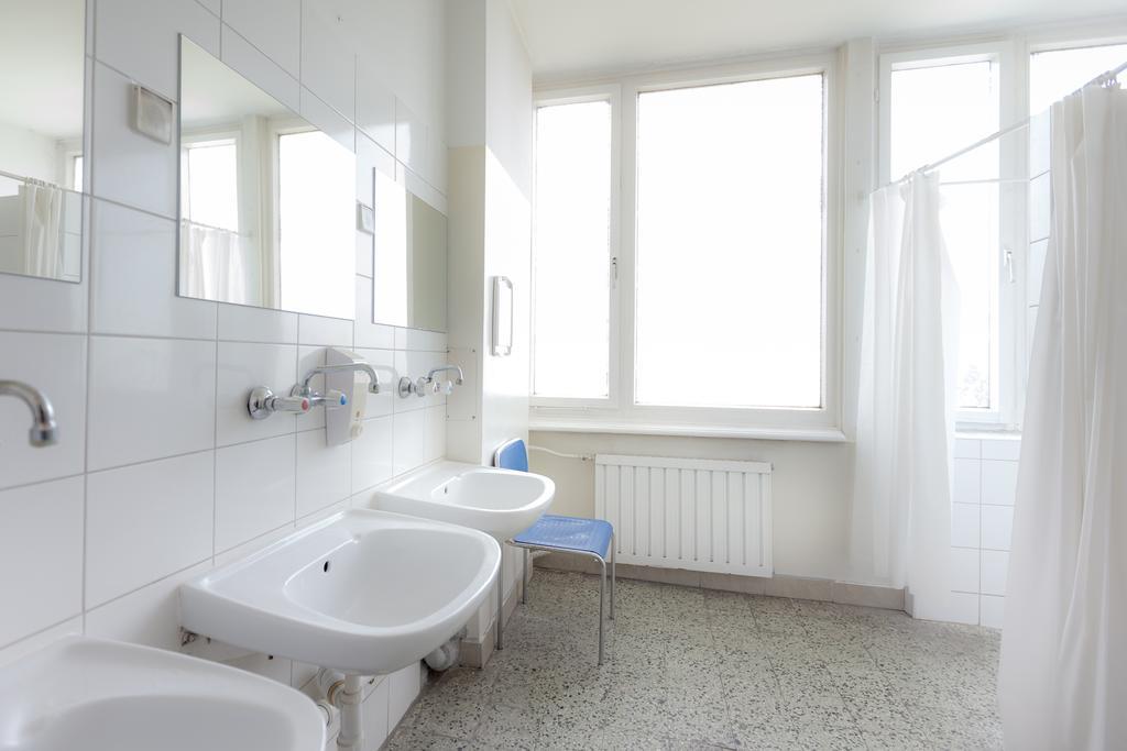 Dom Turystyczny Indigo Hostel Krakow Luaran gambar