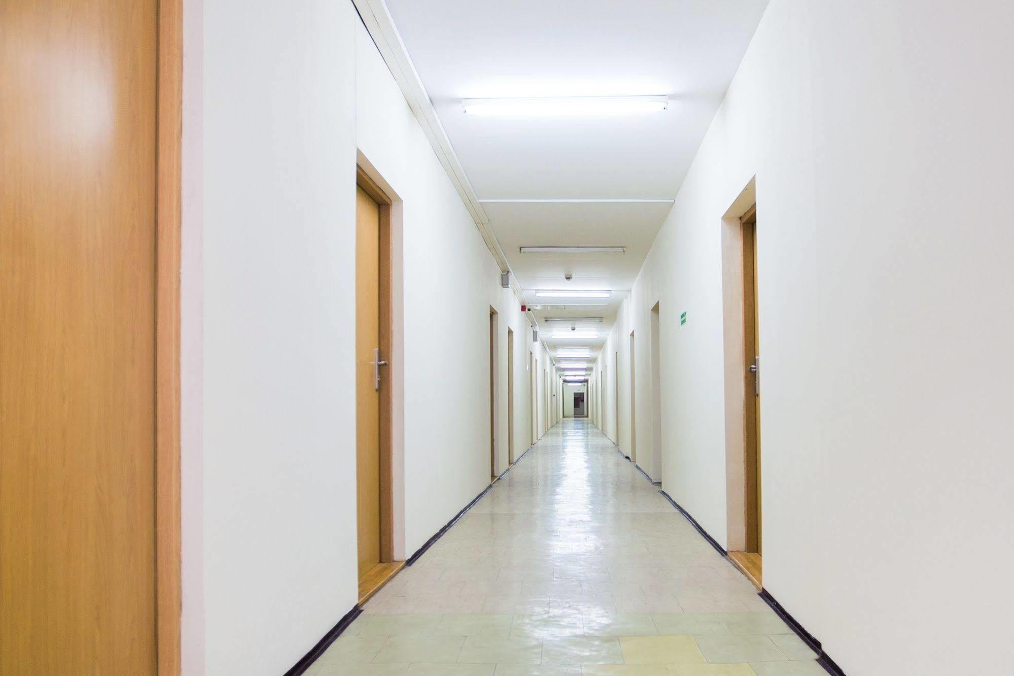 Dom Turystyczny Indigo Hostel Krakow Luaran gambar