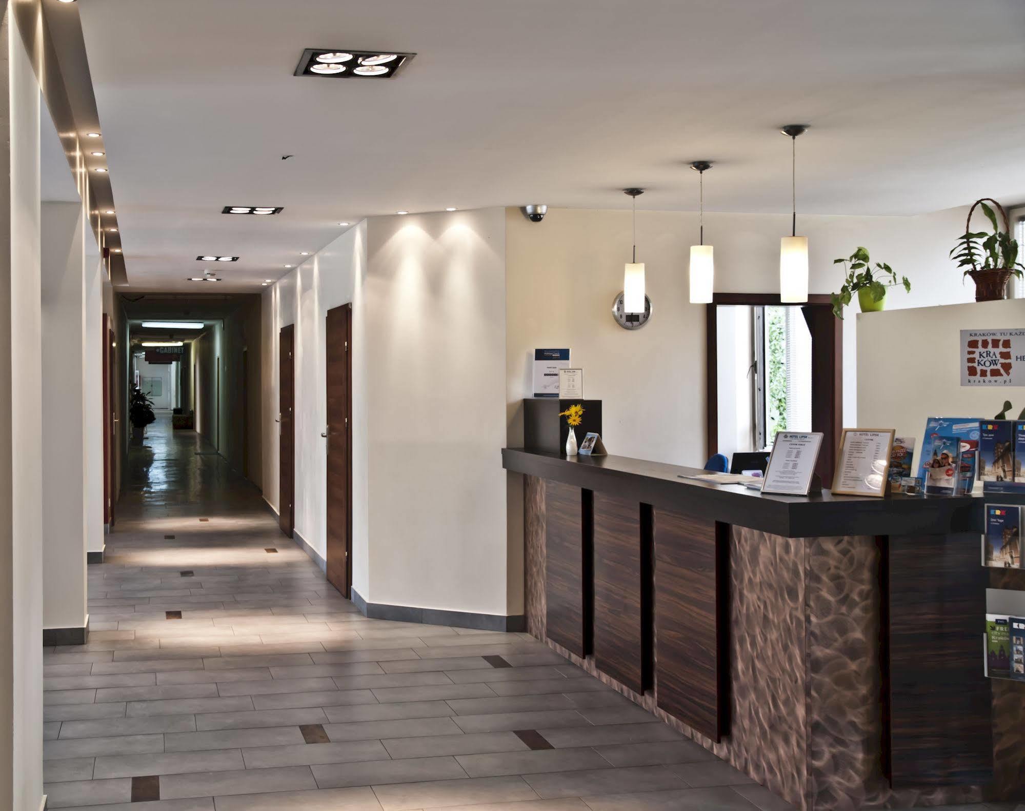 Dom Turystyczny Indigo Hostel Krakow Luaran gambar