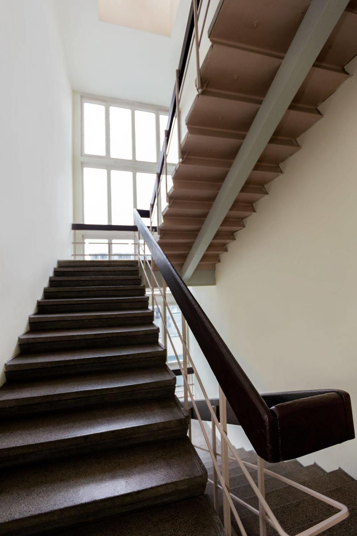 Dom Turystyczny Indigo Hostel Krakow Luaran gambar
