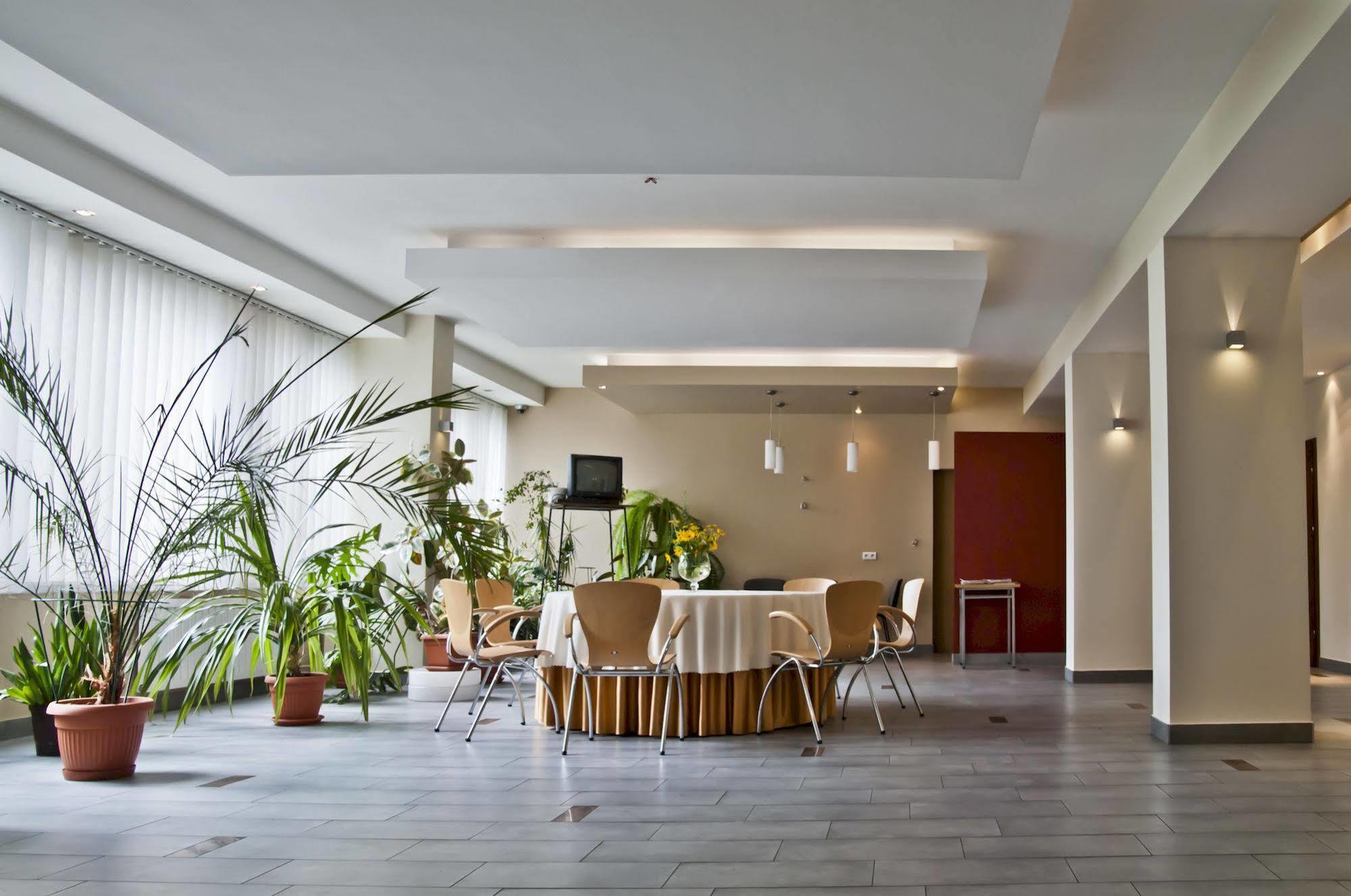 Dom Turystyczny Indigo Hostel Krakow Luaran gambar